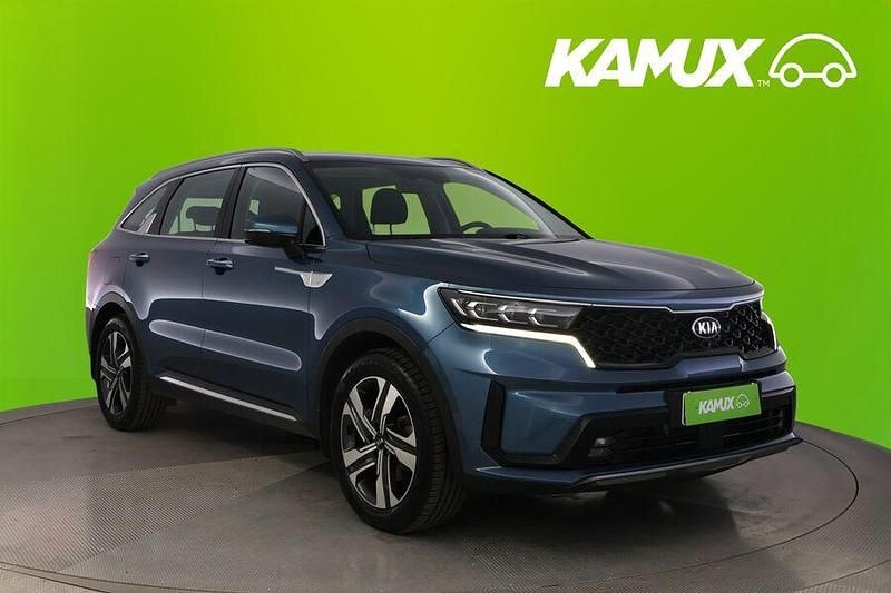 Käytetty 2021 Kia Sorento Katumaasturi | 34 790 € (Perustarjous) - Kuva 1/3