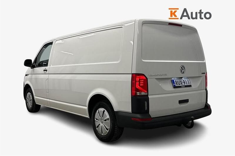 Käytetty VW T6.1 150 HP (110 kW) 2023 Van