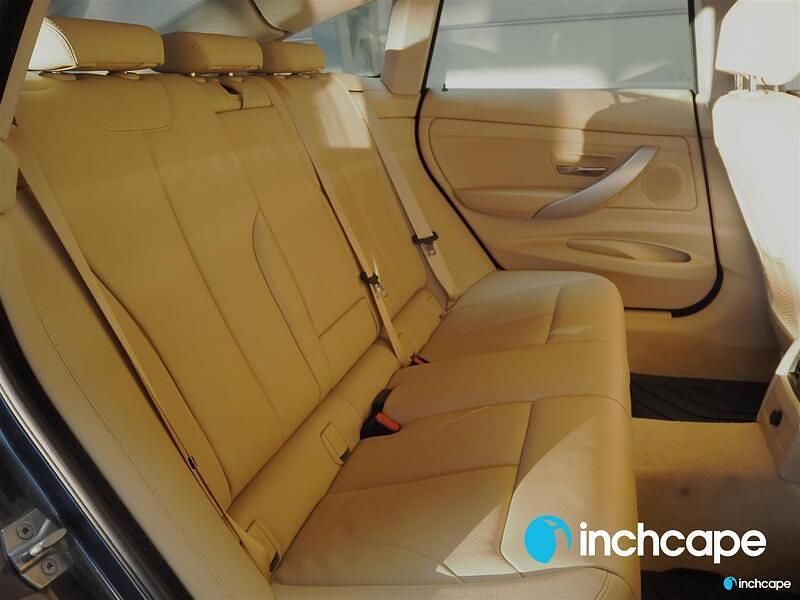 Käytetty BMW 320 Gran Turismo Exclusive 184 HP (135 kW) 2017 Sedan