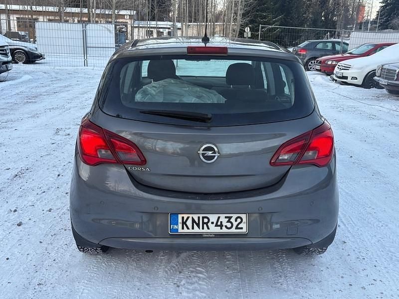 Käytetty Opel Corsa Enjoy 90 HP (66 kW) 2016 Viistoperä