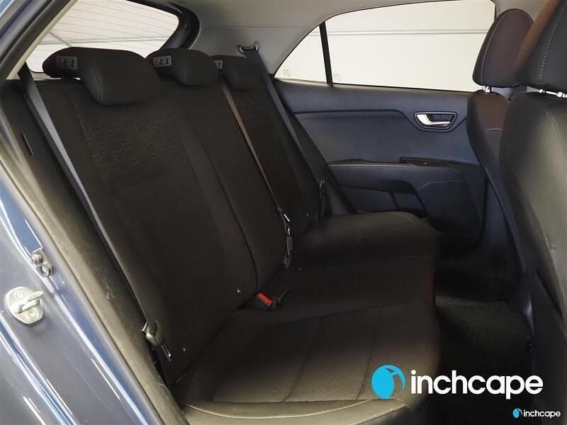 Käytetty Kia Rio EX 99 HP (72 kW) 2018 Viistoperä