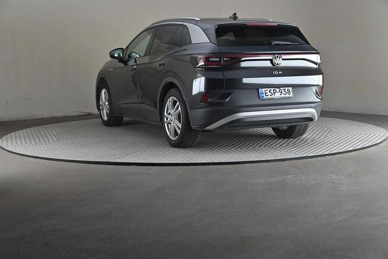 Käytetty VW ID.4 Pro Performance 150 kW (204 HP) 2021 Katumaasturi