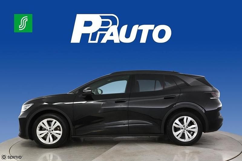 Käytetty VW ID.4 GTX 219 kW (299 HP) 2022 Katumaasturi