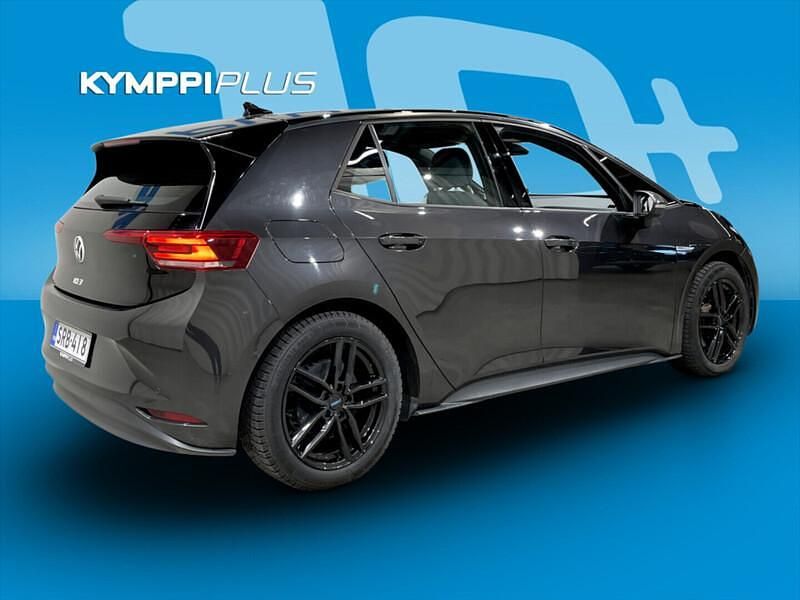 Käytetty VW ID.3 Pro Performance 150 kW (204 HP) 2020 Viistoperä