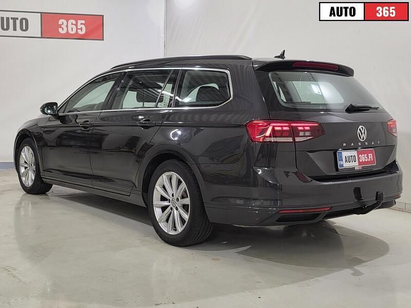 Käytetty VW Passat Business+ 150 HP (110 kW) 2020 Farmari