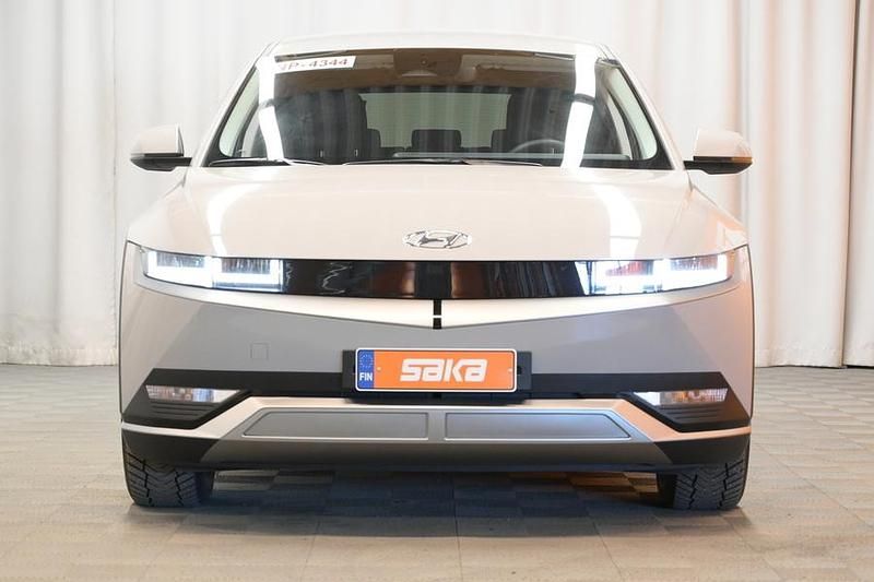 Käytetty Hyundai Ioniq 5 Style 239 kW (325 HP) 2023 Katumaasturi