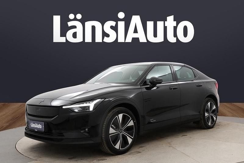 Uusi Polestar 2 Performance 200 kW (272 HP) 2025 Viistoperä