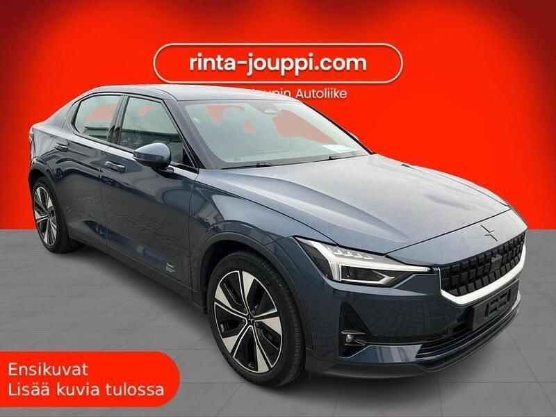 Käytetty 2023 Polestar 2 Pilot-lite Viistoperä | 33 490 € (Hyvä tarjous) - Kuva 1/3