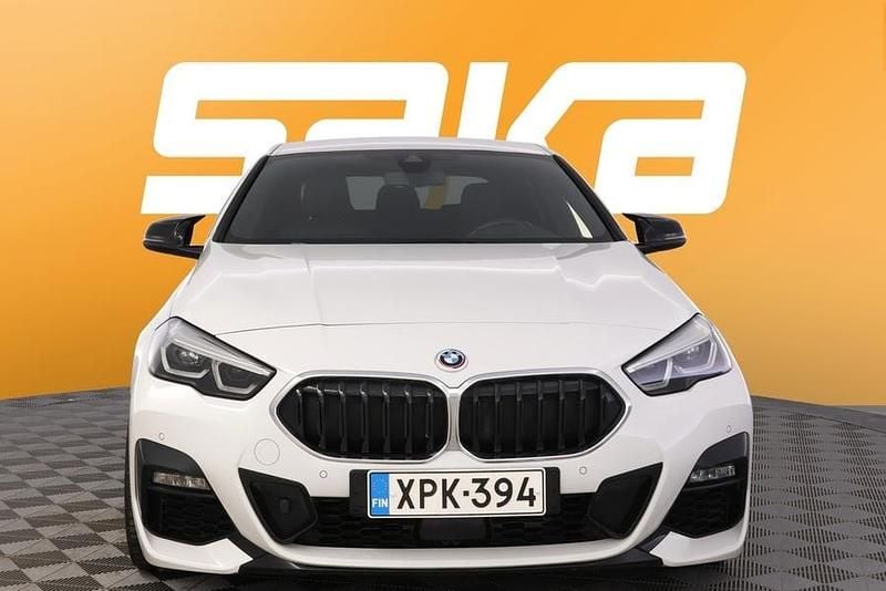 Käytetty BMW 218 M Sport 150 HP (110 kW) 2021 Coupe - kaksiovinen
