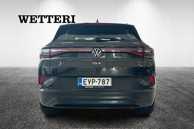 Käytetty VW ID.4 Pro Performance 150 kW (204 HP) 2022 Katumaasturi