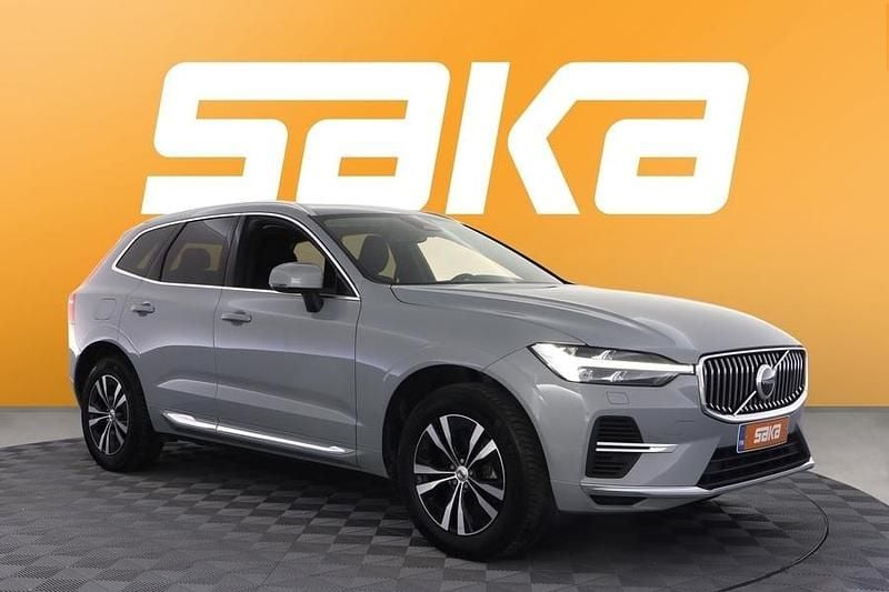 Käytetty 2024 Volvo XC60 Core Katumaasturi | 42 990 € (Perustarjous) - Kuva 1/3