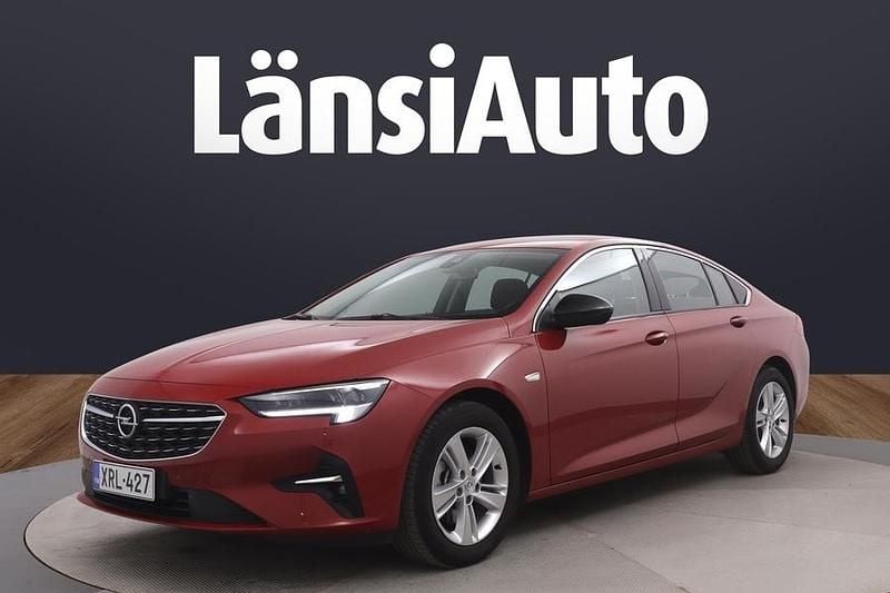 Käytetty Opel Insignia Innovation 200 HP (147 kW) 2022 Viistoperä