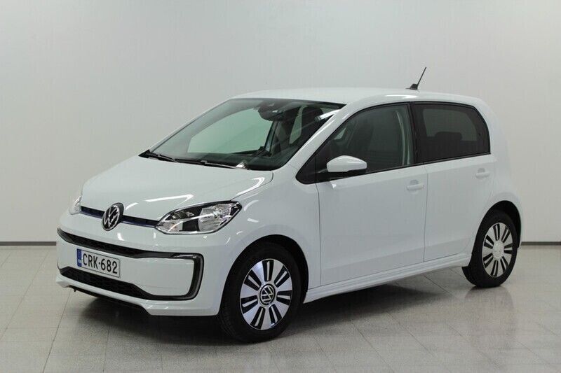 Käytetty 2023 VW e-up! Style Viistoperä | 19 690 € (Perustarjous) - Kuva 1/4
