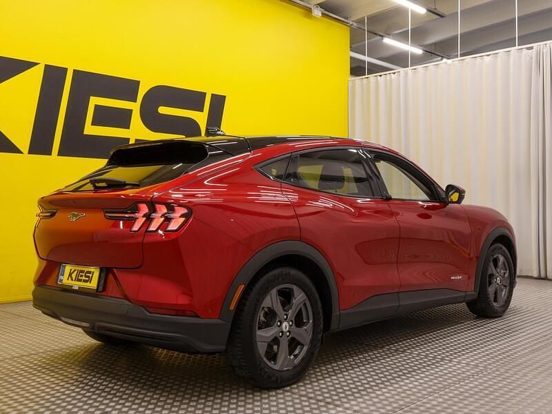 Käytetty Ford Mustang Mach-E 197 kW (269 HP) 2021 Katumaasturi