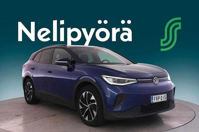 Käytetty VW ID.4 Pro 210 kW (286 HP) 2024 Katumaasturi