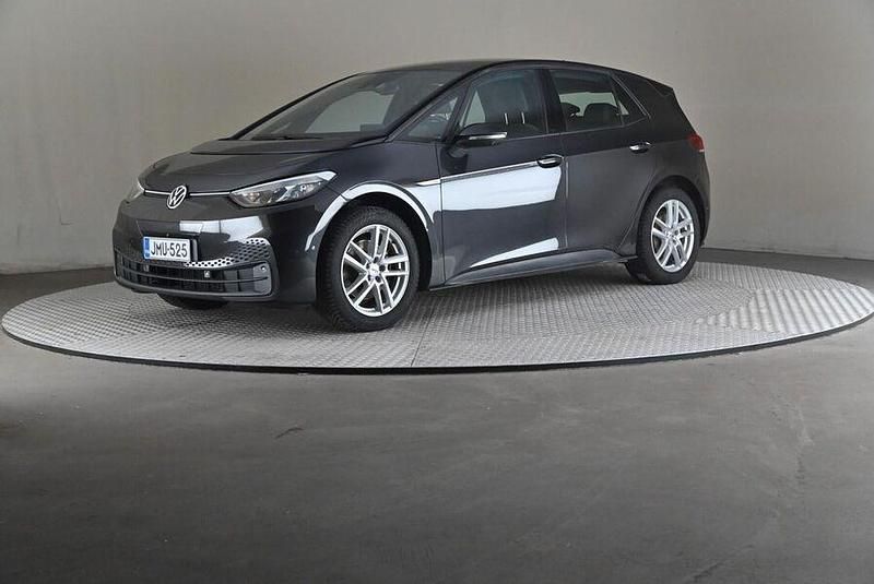 Käytetty 2022 VW ID.3 Pro Performance Viistoperä | 22 400 € (Perustarjous) - Kuva 1/4