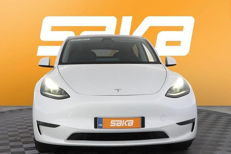 Käytetty Tesla Model Y 258 kW (351 HP) 2022 Katumaasturi