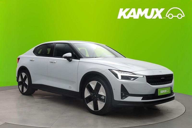 Käytetty 2024 Polestar 2 Long Range Dual motor Viistoperä | 39 900 € (Perustarjous) - Kuva 1/3
