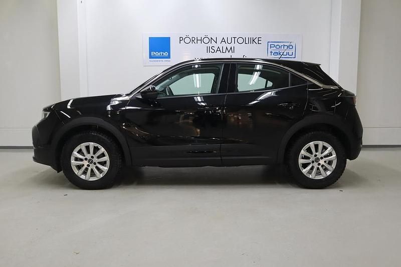 Käytetty Opel Mokka Edition 131 HP (96 kW) 2024 Katumaasturi