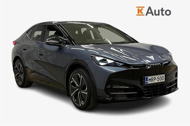 Käytetty 2024 Cupra Tavascan VZ2 Katumaasturi | 45 890 € (Hieman kallis) - Kuva 1/3