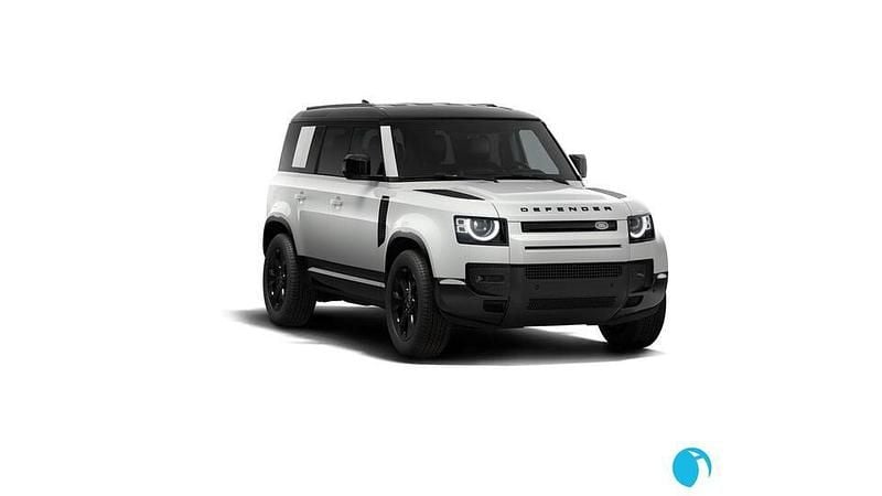 Uusi 2025 Land Rover Defender SE Dynamic Katumaasturi | 104 468 € (Perustarjous) - Kuva 1/4