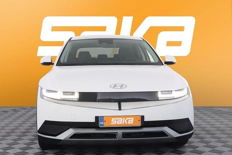 Käytetty Hyundai Ioniq 5 Style 167 kW (228 HP) 2024 Katumaasturi