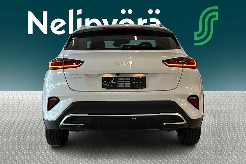 Uusi Kia XCeed Comfort 140 HP (102 kW) 2025 Katumaasturi