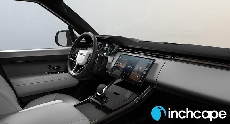 Uusi Land Rover Range Rover Sport S 460 HP (338 kW) 2025 Katumaasturi