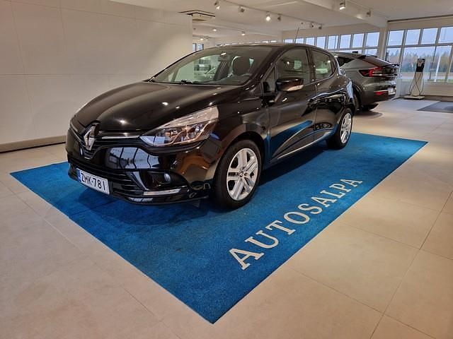 Käytetty 2018 Renault Clio IV Viistoperä | 9 900 € (Hieman kallis) - Kuva 1/4