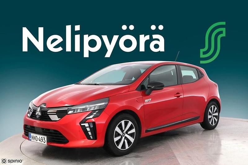 Käytetty 2024 Mitsubishi Colt Invite Viistoperä | 20 400 € - Kuva 1/3