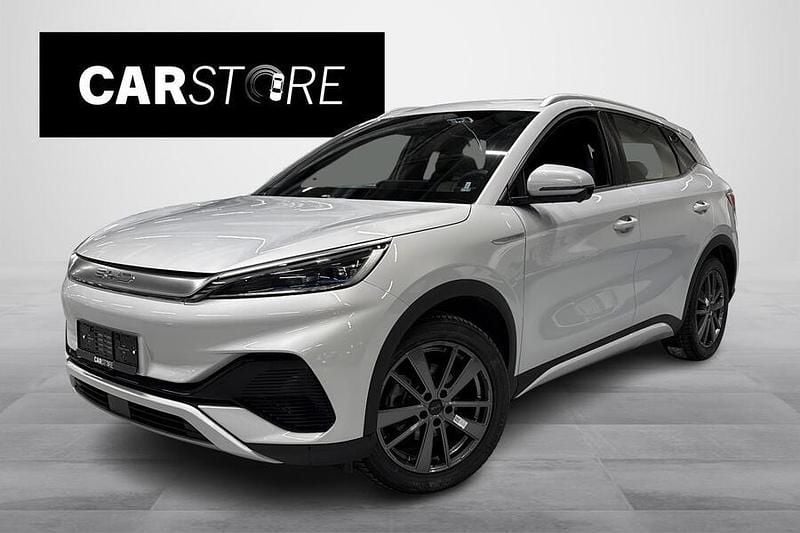 Käytetty BYD Atto 3 Design 150 kW (204 HP) 2022 Katumaasturi