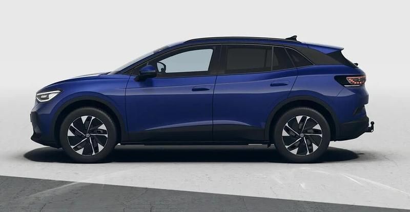 Käytetty VW ID.4 Pro 210 kW (286 HP) 2025 Katumaasturi
