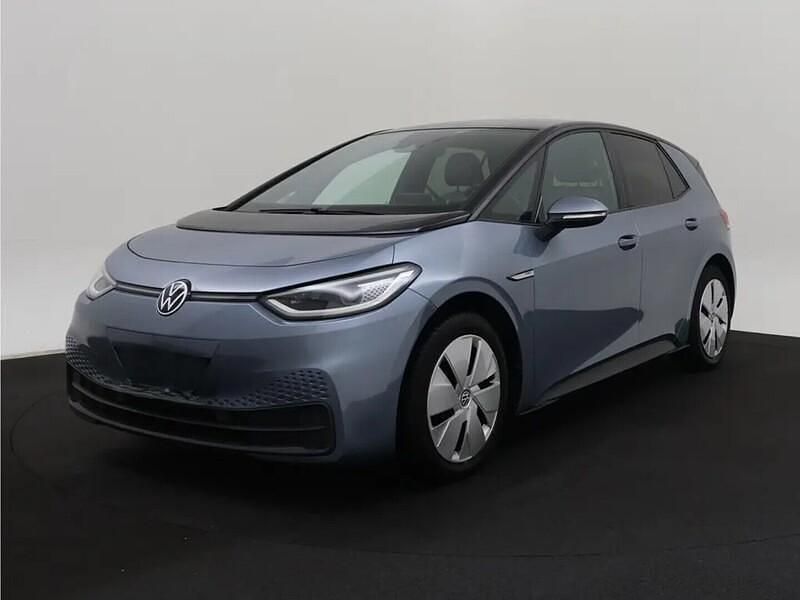Käytetty VW ID.3 Pro Performance 150 kW (204 HP) 2021 Viistoperä