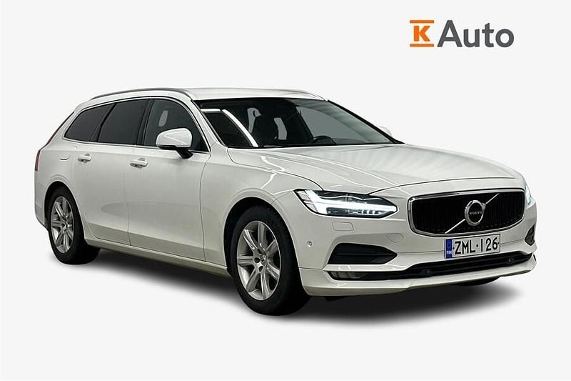 Käytetty 2017 Volvo V90 Business Edition Farmari | 16 800 € (Perustarjous) - Kuva 1/3