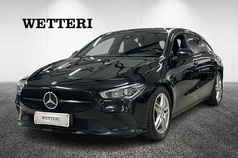 Käytetty 2021 Mercedes 220 Business Farmari | 25 990 € - Kuva 1/4