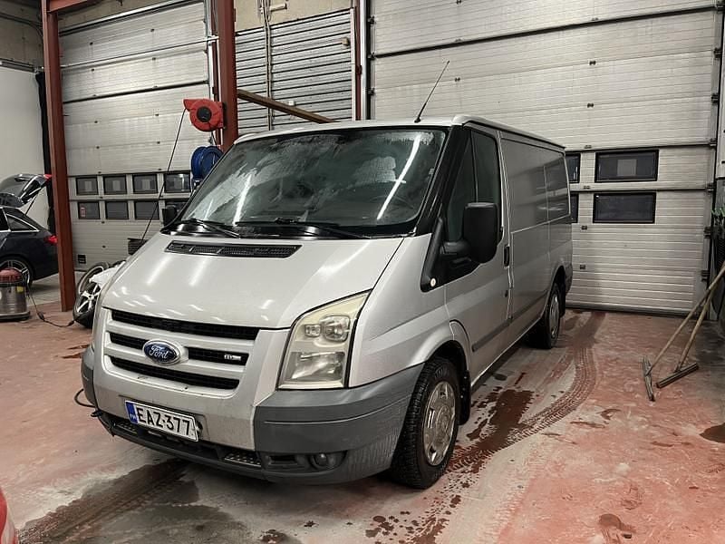 Käytetty 2008 Ford Transit S Van | 6 900 € (Supertarjous) - Kuva 1/2