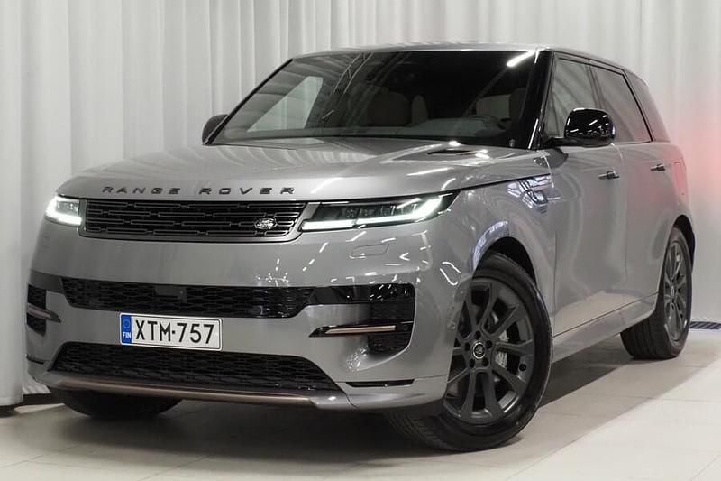 Käytetty 2025 Land Rover Range Rover Sport SE Dynamic Katumaasturi | 128 890 € - Kuva 1/4