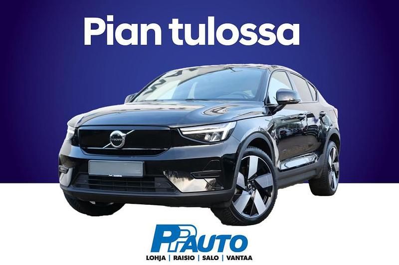 Käytetty Volvo C40 Core 175 kW (238 HP) 2023 Katumaasturi