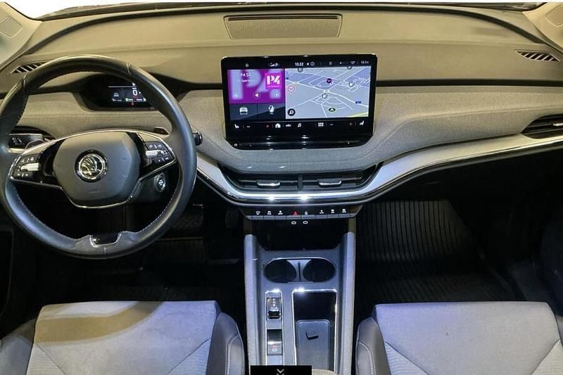 Käytetty Skoda Enyaq iV 194 kW (265 HP) 2022 Katumaasturi