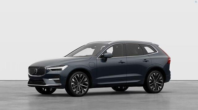 Käytetty 2022 Volvo XC60 R-Design Katumaasturi | 66 751 € - Kuva 1/1