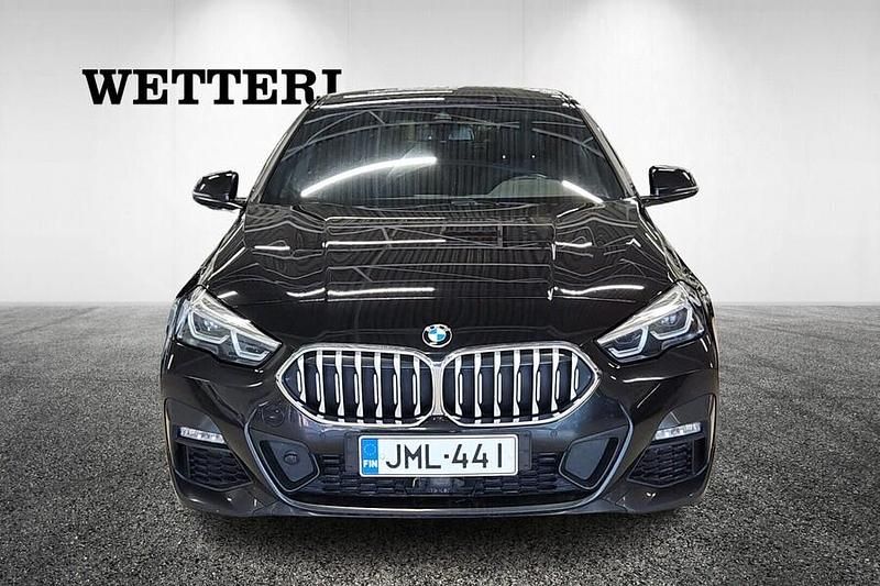 Käytetty BMW 218 M Sport 136 HP (100 kW) 2022 Coupe - kaksiovinen