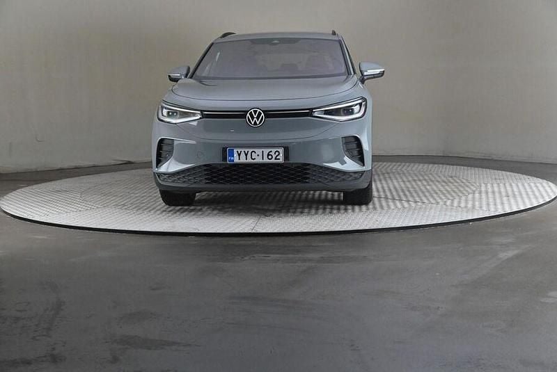 Käytetty VW ID.4 Pro 210 kW (286 HP) 2024 Katumaasturi