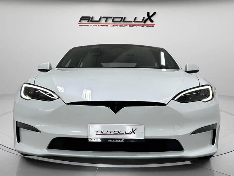 Käytetty Tesla Model S 397 kW (541 HP) 2025 Viistoperä