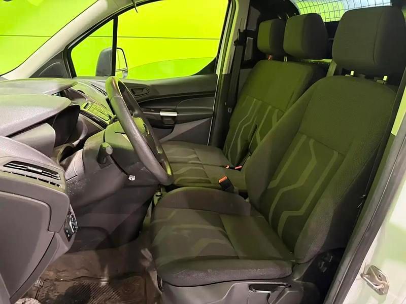 Käytetty Ford Transit Trend 95 HP (69 kW) 2015 Valkoinen Van