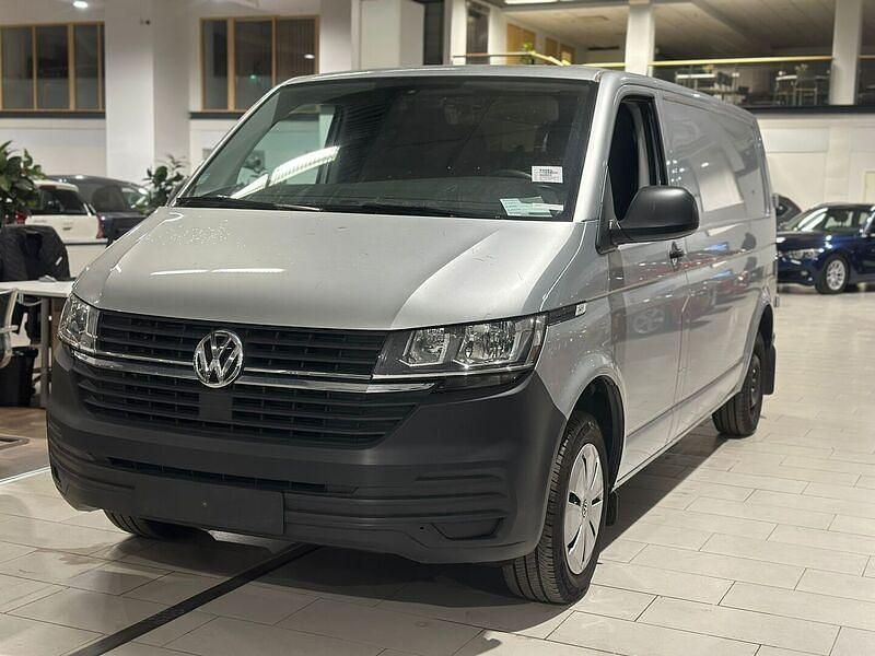 Käytetty 2024 VW Transporter Van | 39 790 € - Kuva 1/1