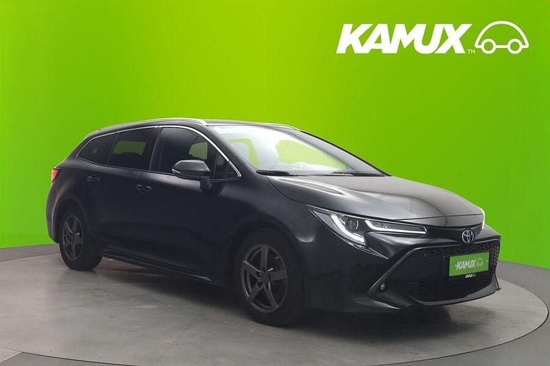 Käytetty 2022 Toyota Corolla Style Farmari | 27 490 € (Perustarjous) - Kuva 1/3