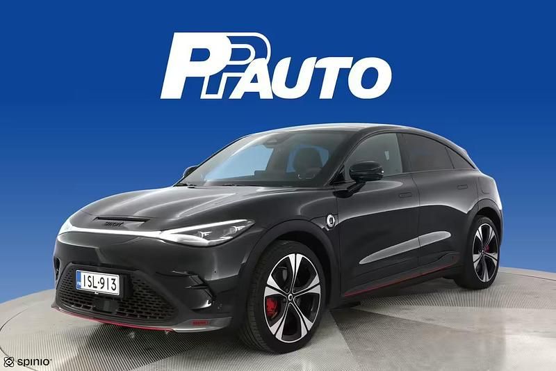 Käytetty 2024 Smart #3 Brabus Katumaasturi | 41 290 € (Perustarjous) - Kuva 1/4