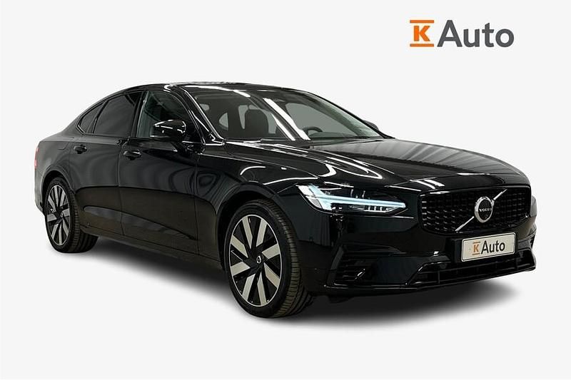 Käytetty 2024 Volvo S90 Performance Sedan | 50 900 € - Kuva 1/3