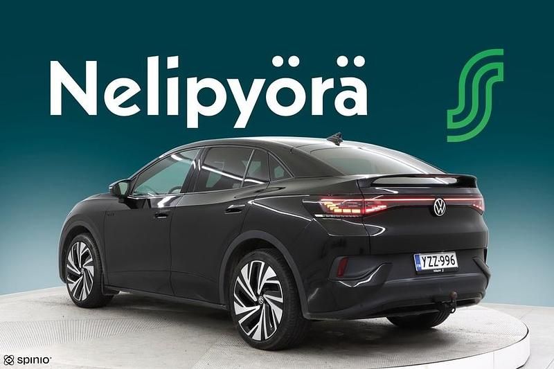 Käytetty VW ID.5 GTX 250 kW (340 HP) 2023 Katumaasturi