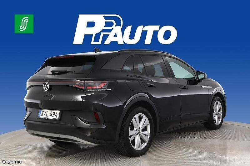 Käytetty VW ID.4 GTX 219 kW (299 HP) 2022 Katumaasturi